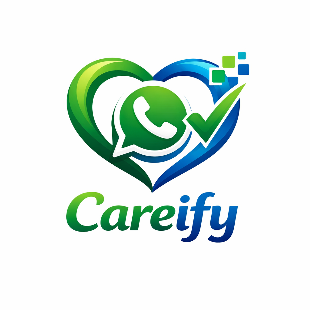 WhatsApp Careify